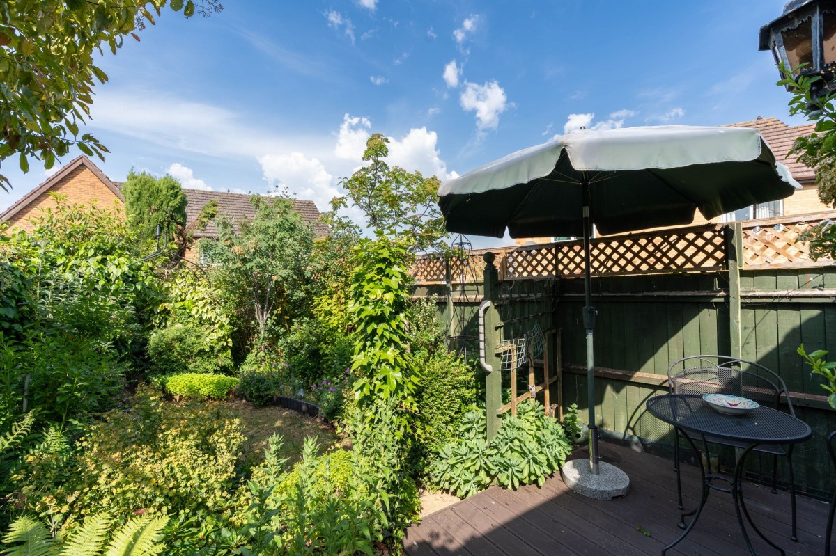 Wheat Croft, Linton, CB21