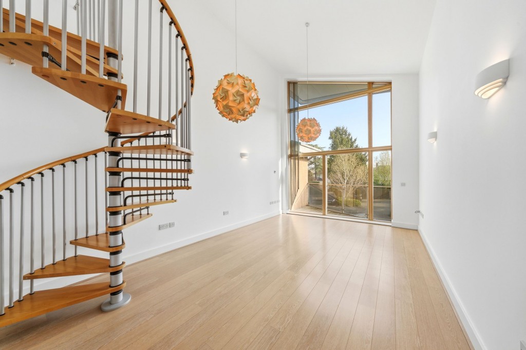 Queen Ediths Way, Cambridge, CB1