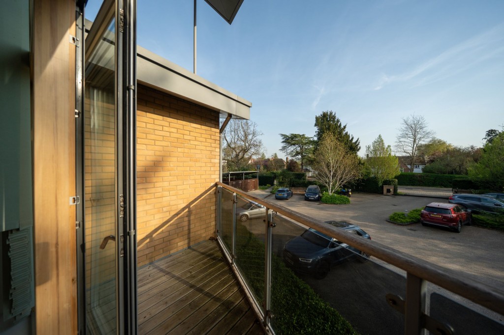 Queen Ediths Way, Cambridge, CB1