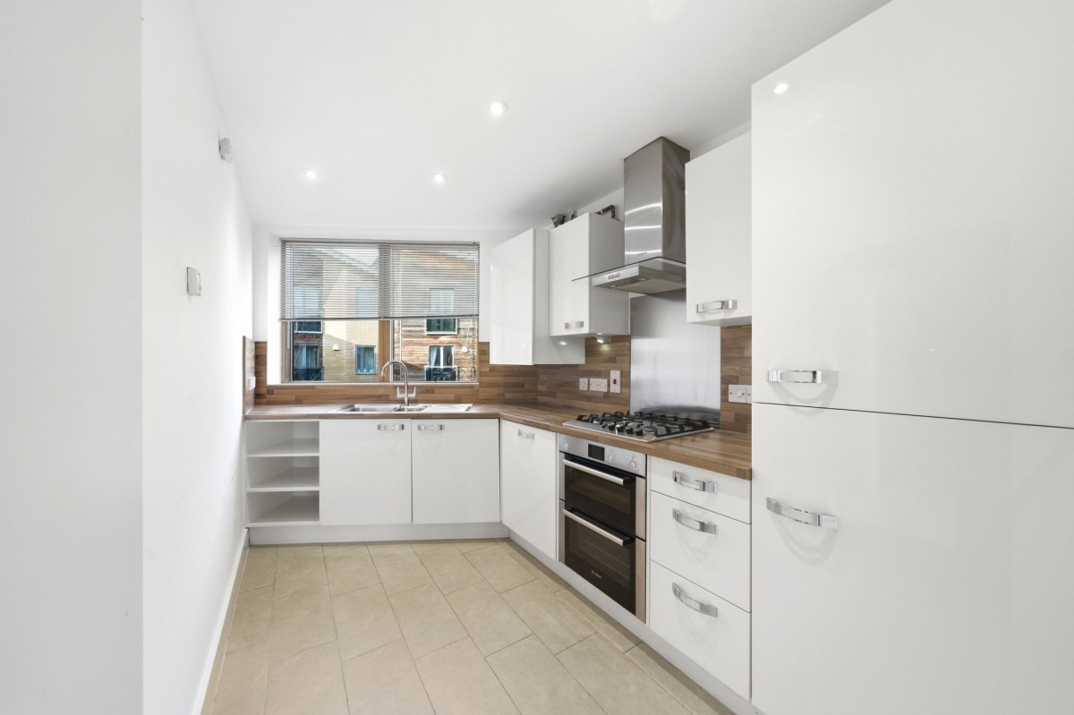 Queen Ediths Way, Cambridge, CB1