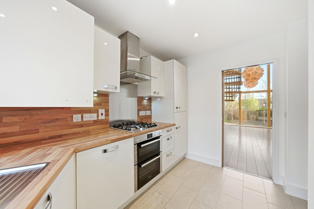 Queen Ediths Way, Cambridge, CB1