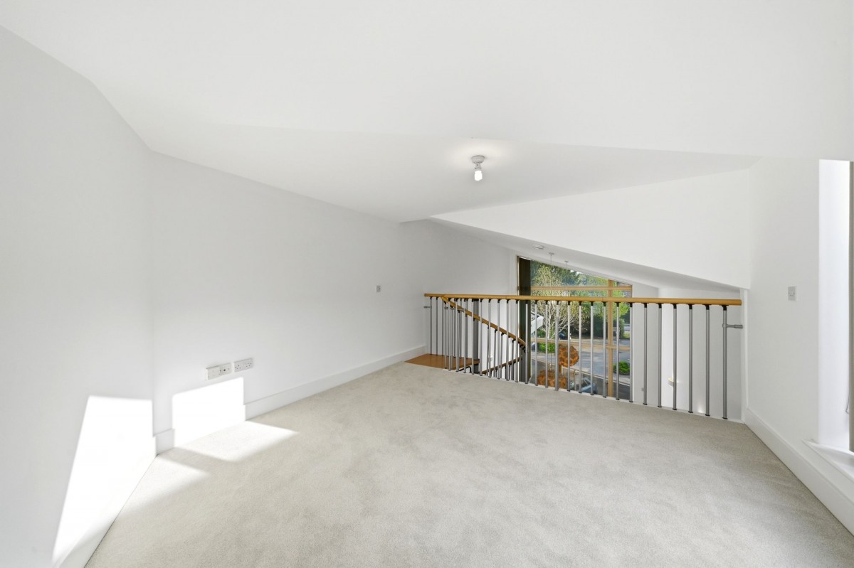 Queen Ediths Way, Cambridge, CB1