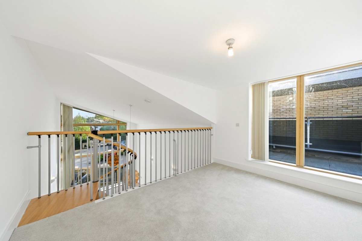 Queen Ediths Way, Cambridge, CB1