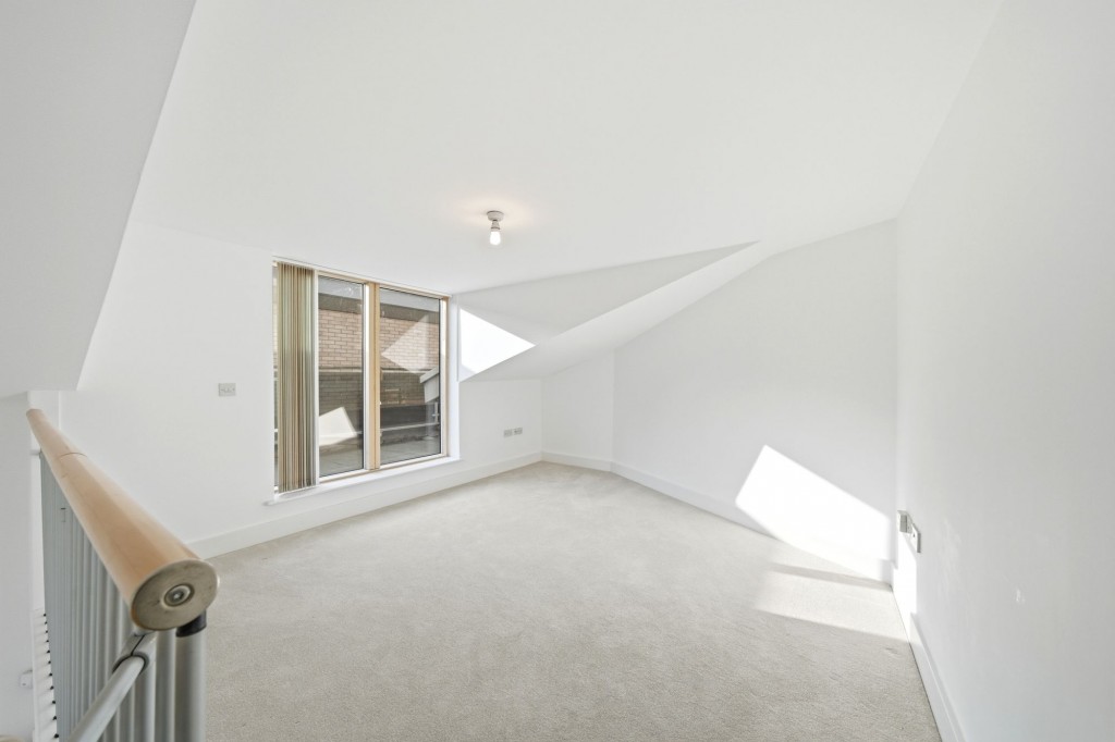 Queen Ediths Way, Cambridge, CB1