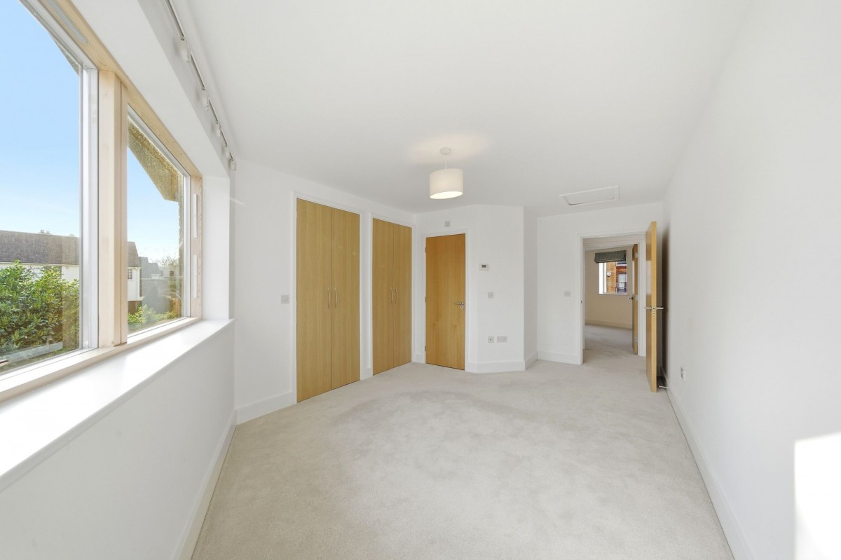 Queen Ediths Way, Cambridge, CB1