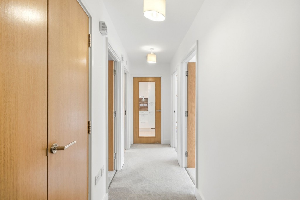 Queen Ediths Way, Cambridge, CB1