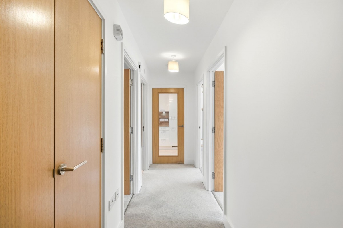 Queen Ediths Way, Cambridge, CB1