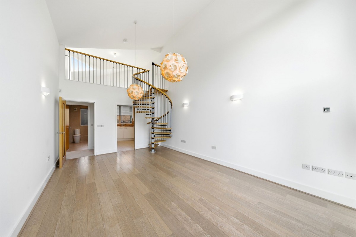 Queen Ediths Way, Cambridge, CB1