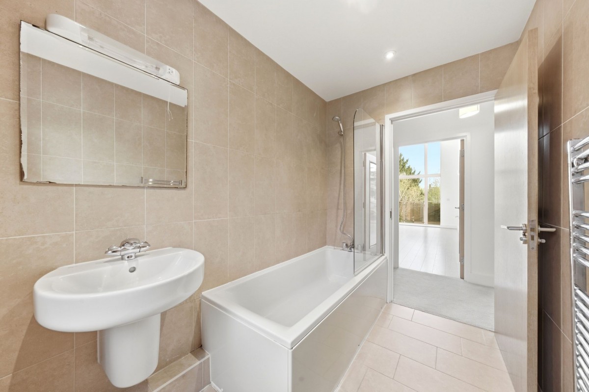 Queen Ediths Way, Cambridge, CB1