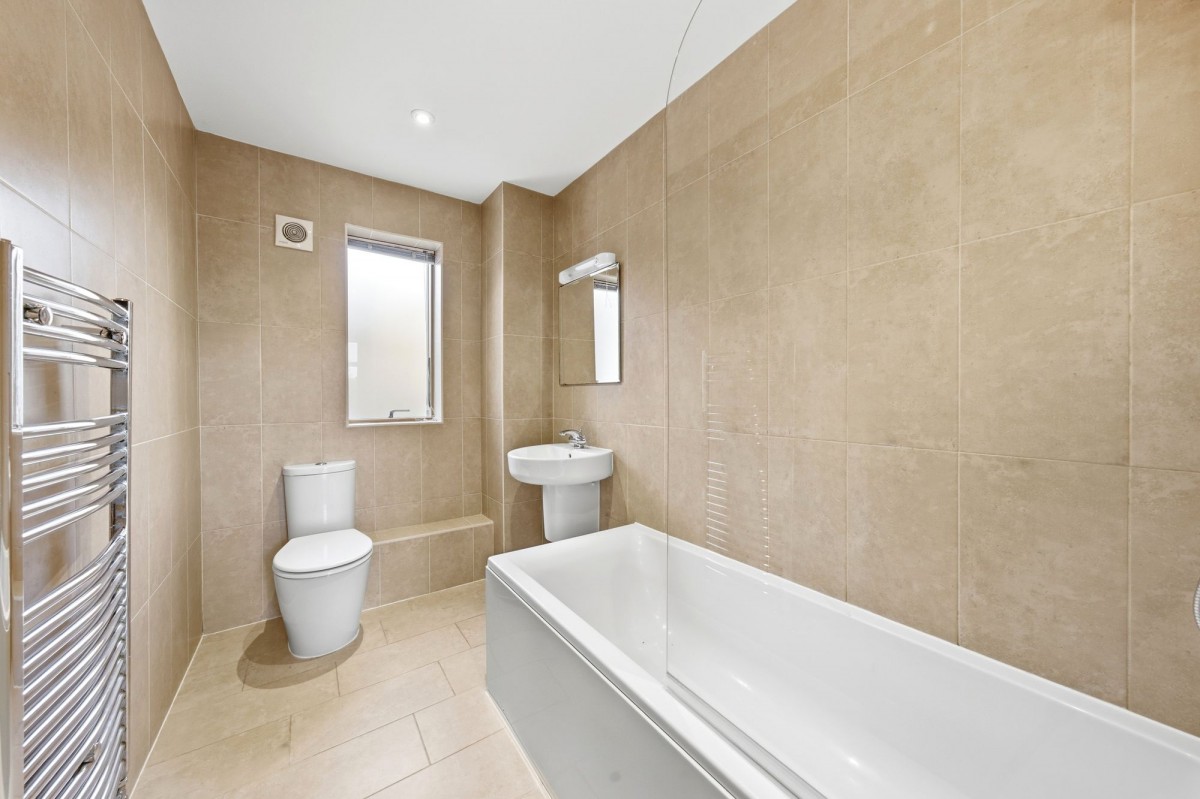 Queen Ediths Way, Cambridge, CB1