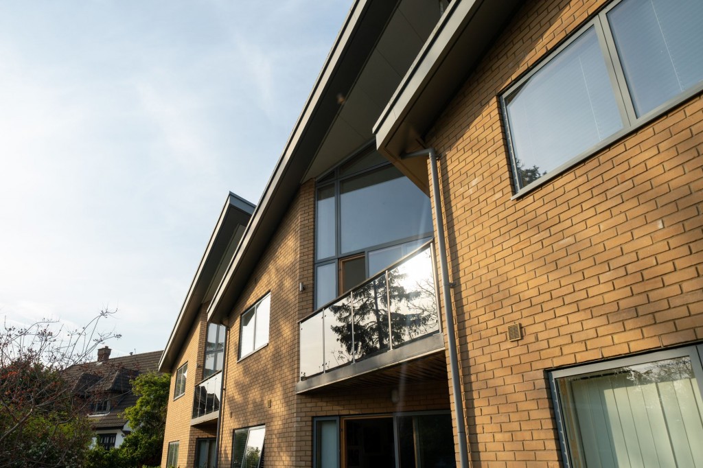 Queen Ediths Way, Cambridge, CB1