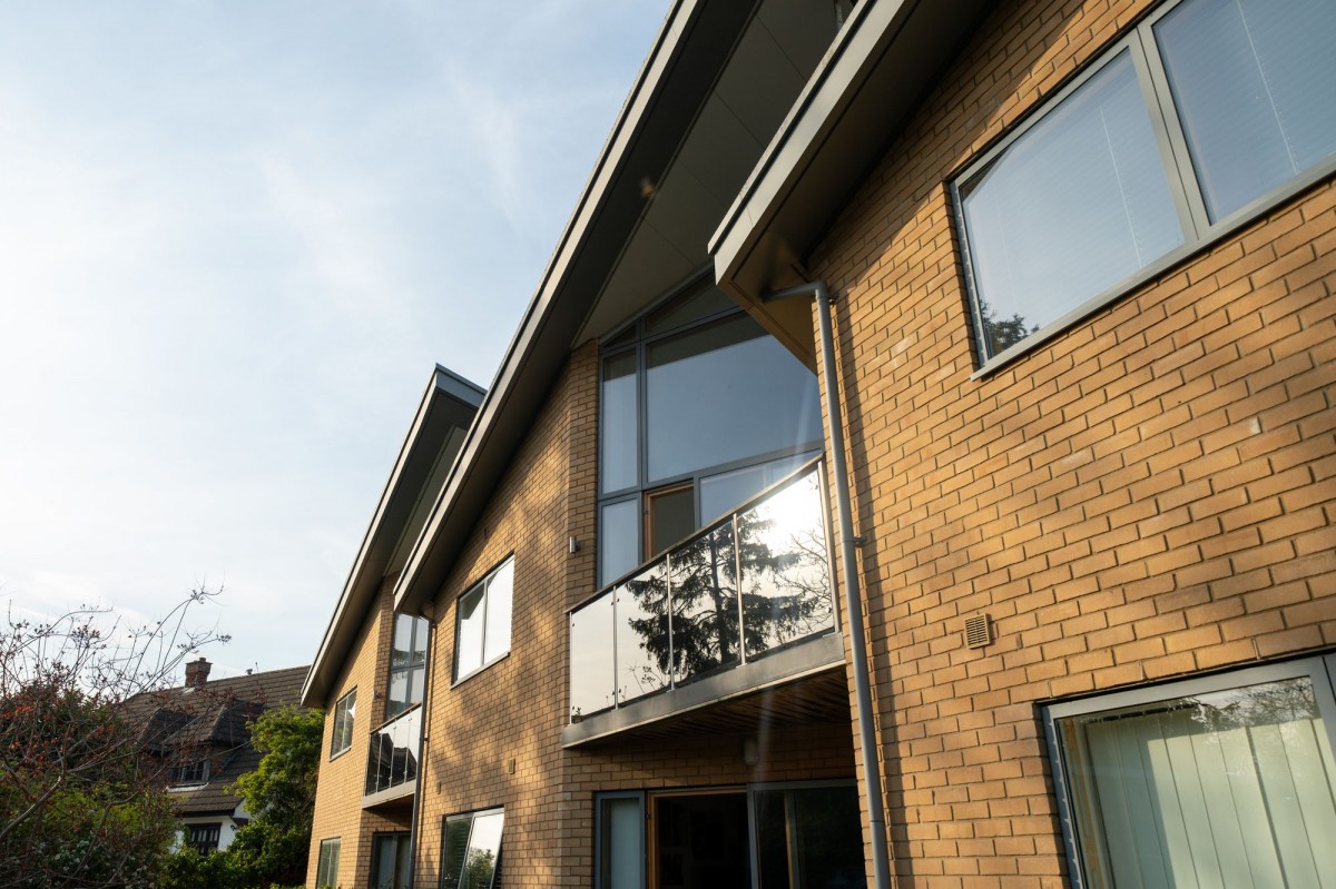 Queen Ediths Way, Cambridge, CB1