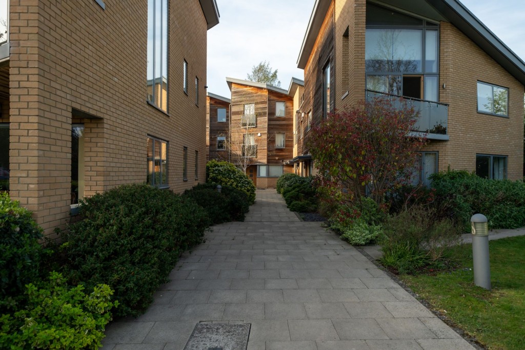 Queen Ediths Way, Cambridge, CB1