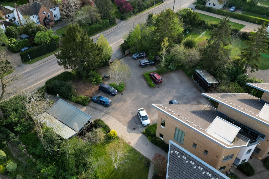 Queen Ediths Way, Cambridge, CB1