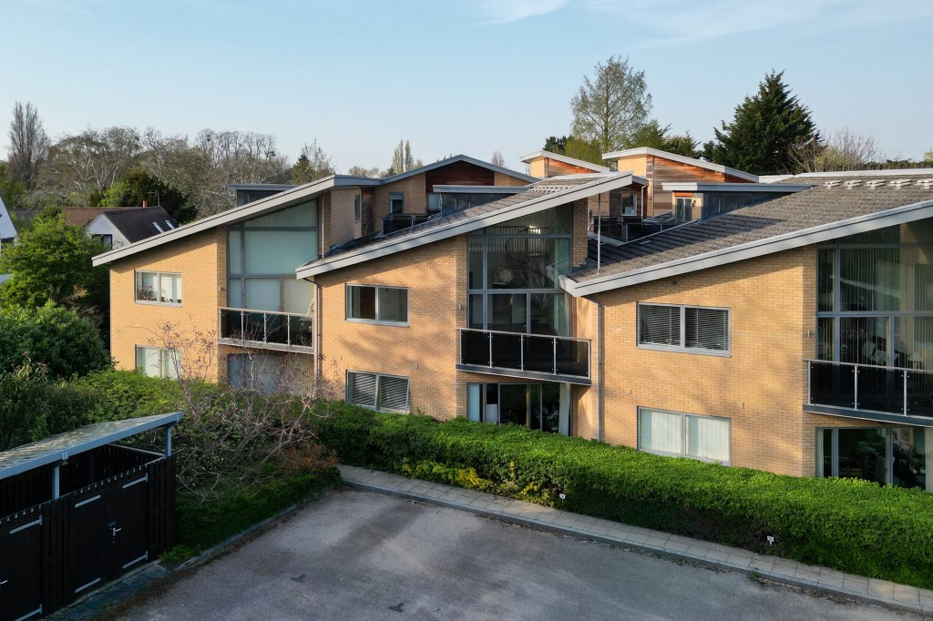 Queen Ediths Way, Cambridge, CB1