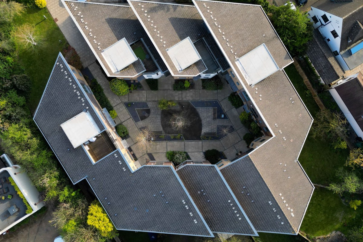 Queen Ediths Way, Cambridge, CB1