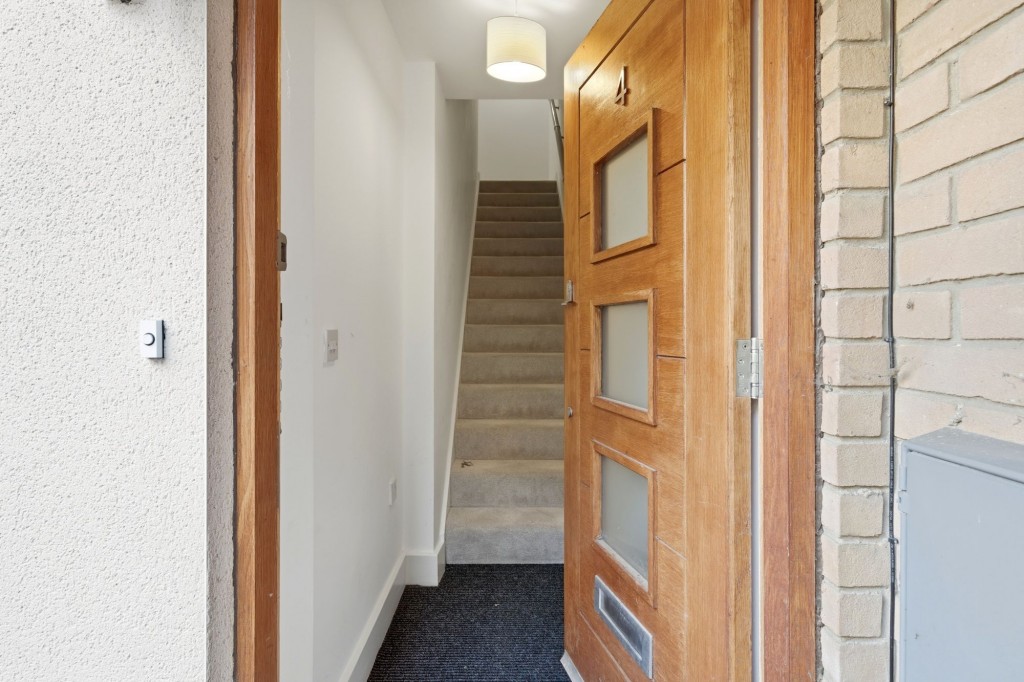 Queen Ediths Way, Cambridge, CB1