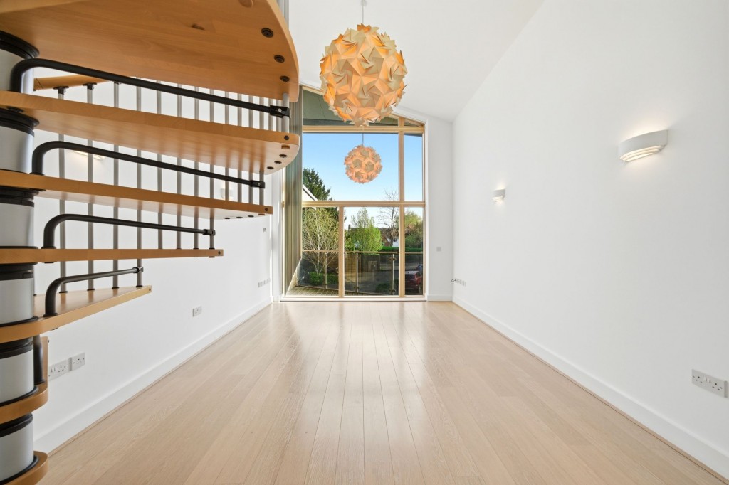 Queen Ediths Way, Cambridge, CB1