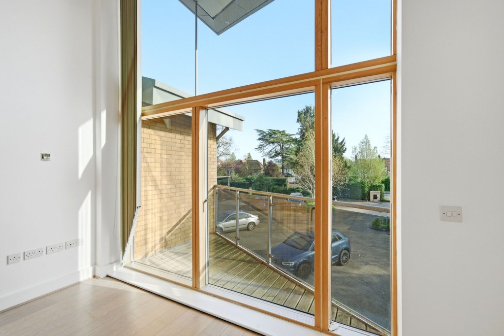 Queen Ediths Way, Cambridge, CB1