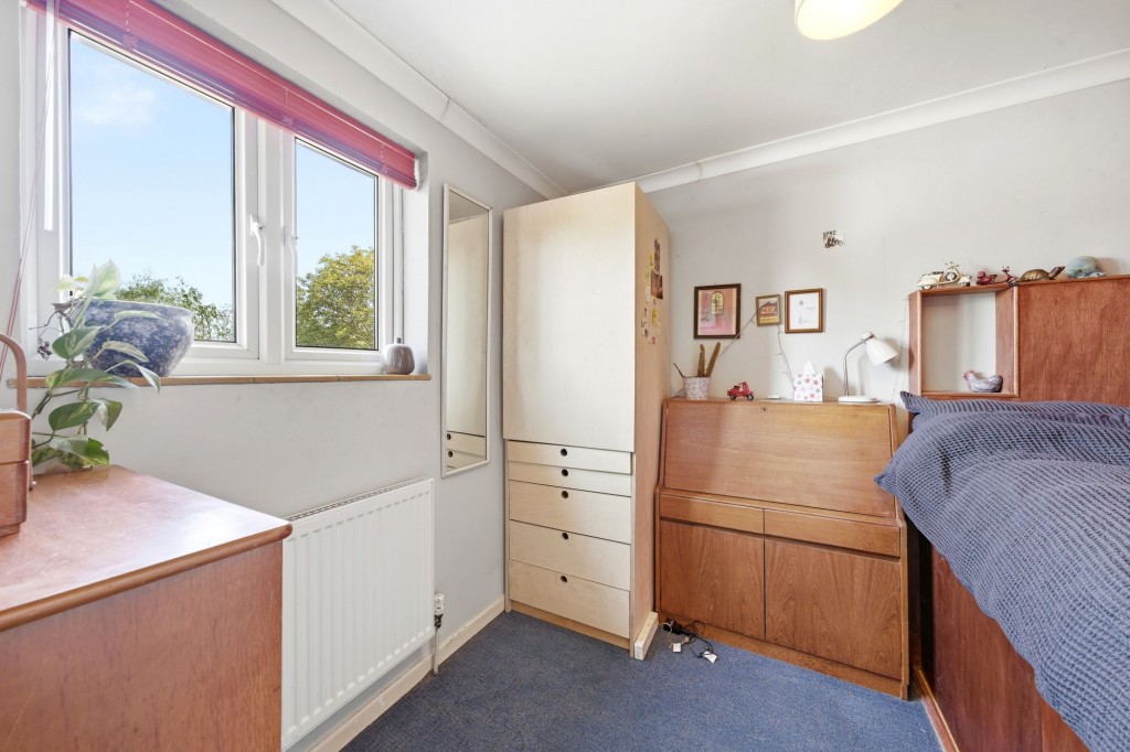 Fortescue Road, Cambridge, CB4