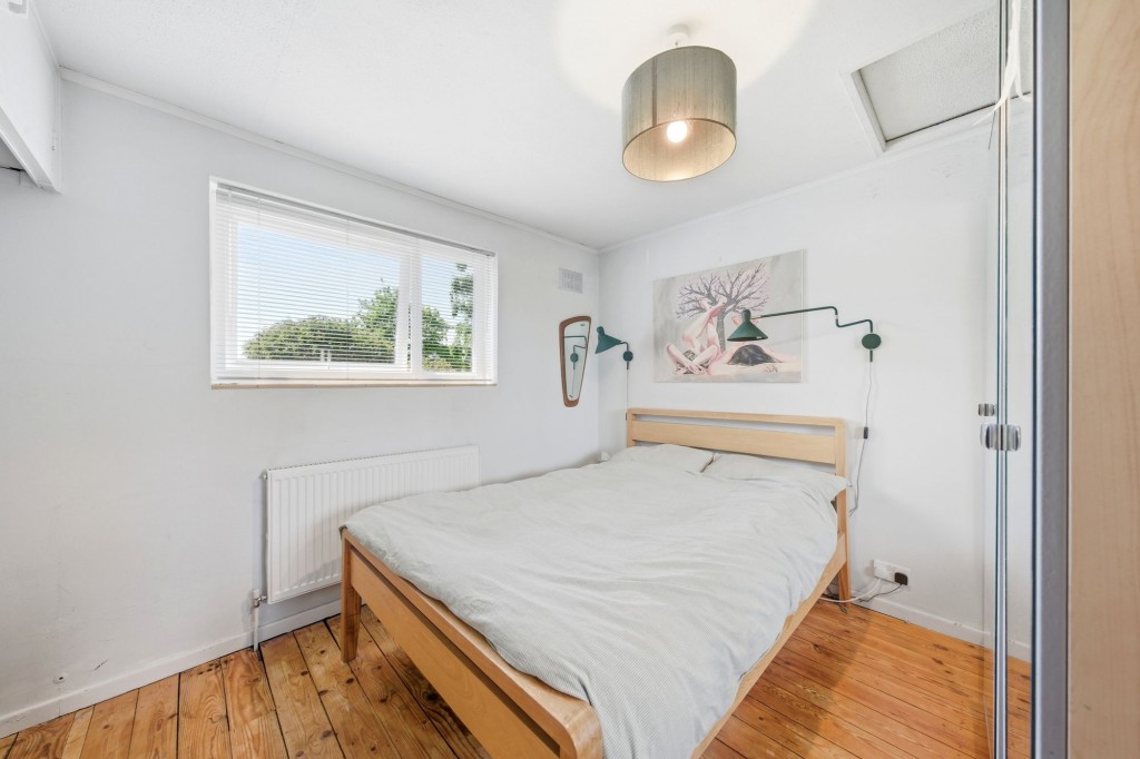 Fortescue Road, Cambridge, CB4