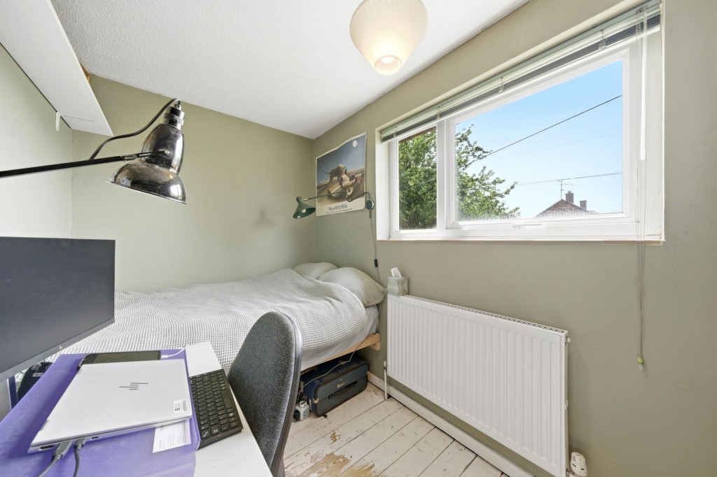Fortescue Road, Cambridge, CB4