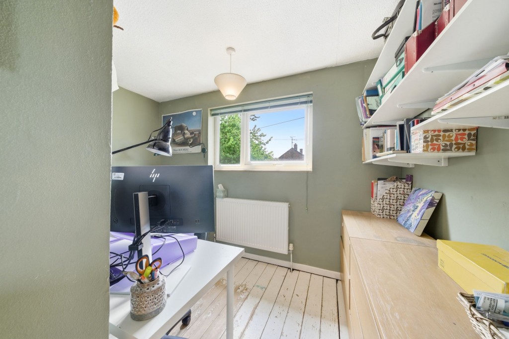 Fortescue Road, Cambridge, CB4