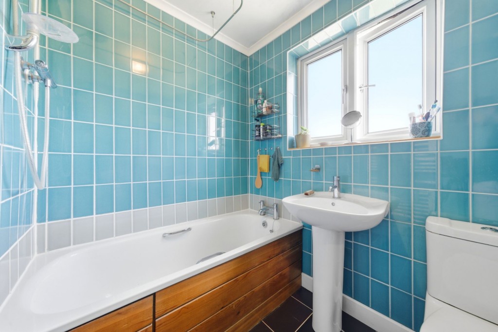 Fortescue Road, Cambridge, CB4