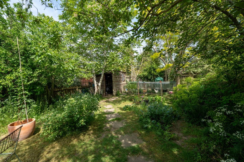 Fortescue Road, Cambridge, CB4