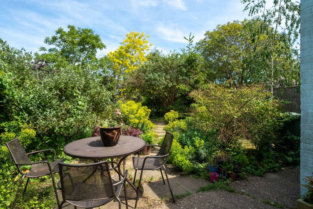 Fortescue Road, Cambridge, CB4