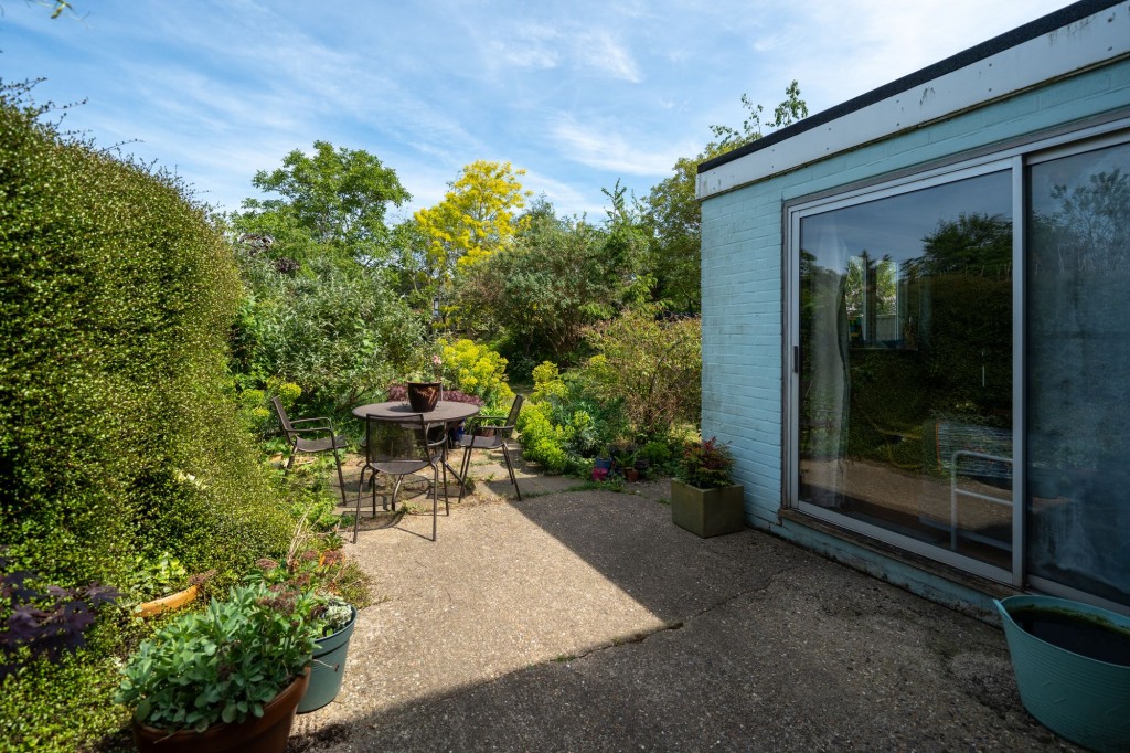 Fortescue Road, Cambridge, CB4