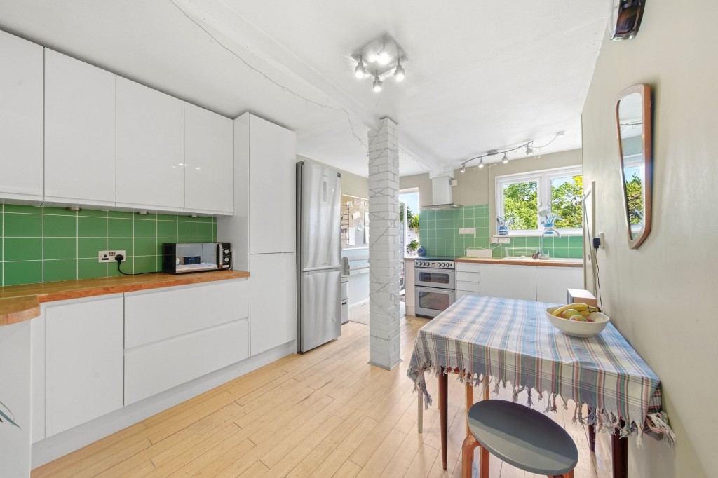 Fortescue Road, Cambridge, CB4