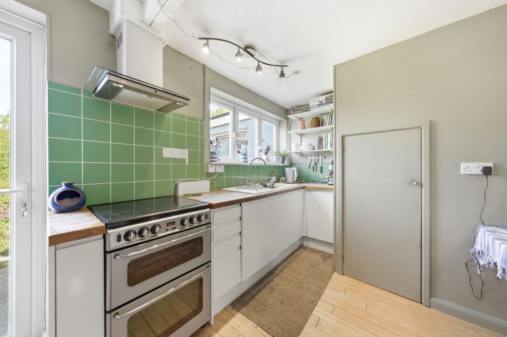 Fortescue Road, Cambridge, CB4