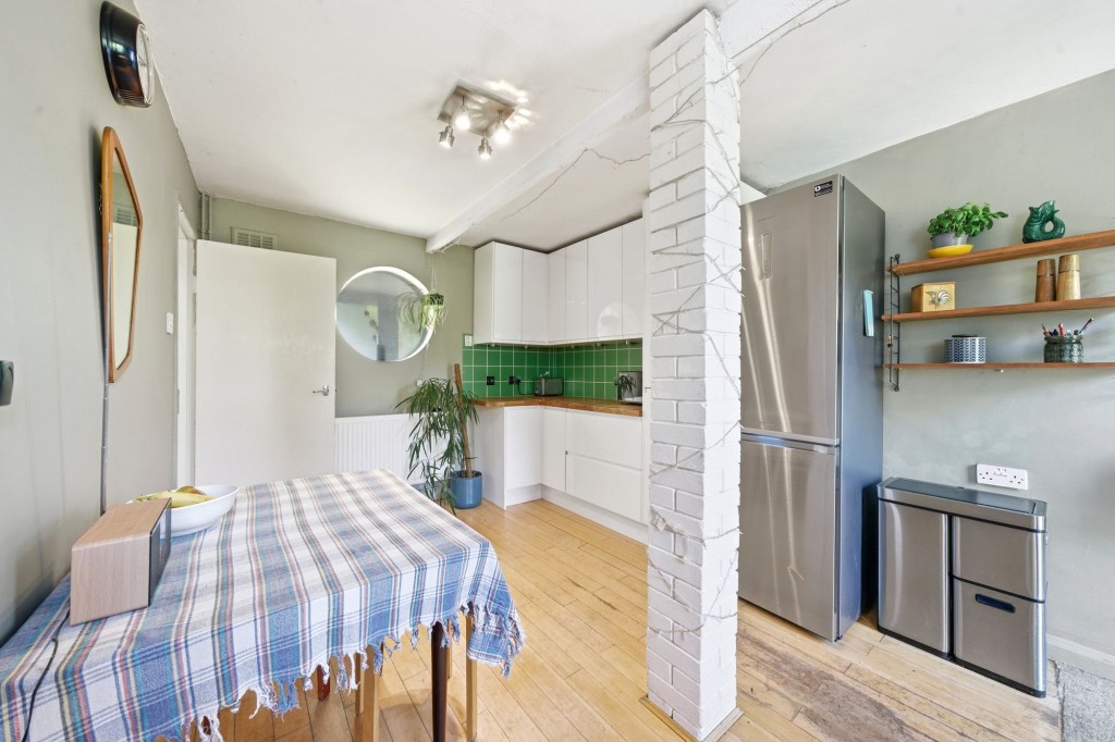 Fortescue Road, Cambridge, CB4