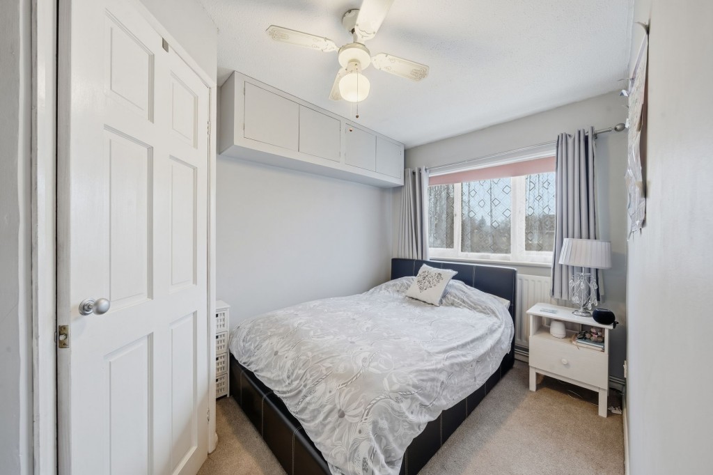 Shirley Close, Milton, CB24