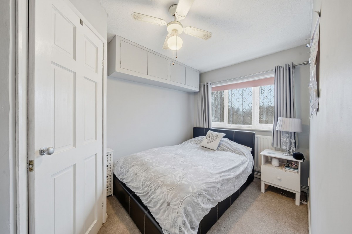 Shirley Close, Milton, CB24