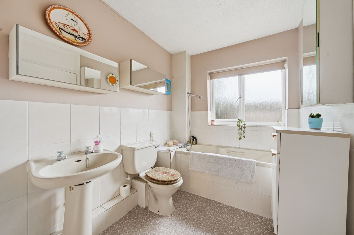 Shirley Close, Milton, CB24