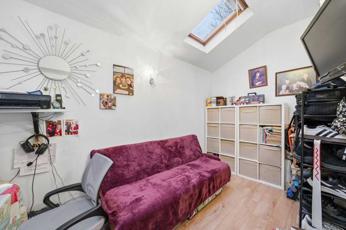 Shirley Close, Milton, CB24