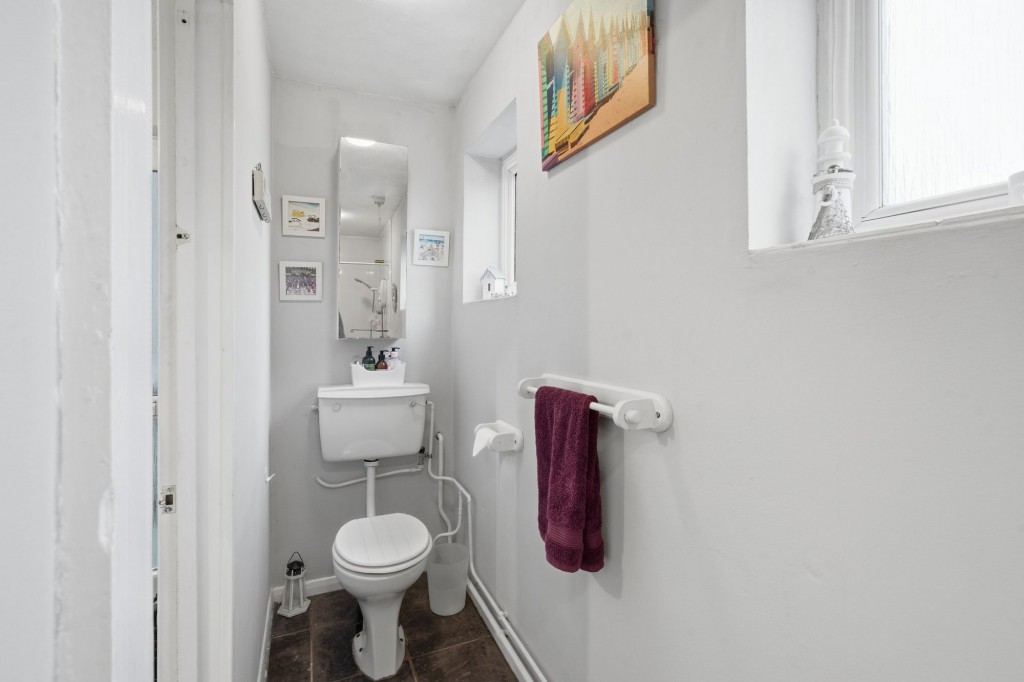 Shirley Close, Milton, CB24