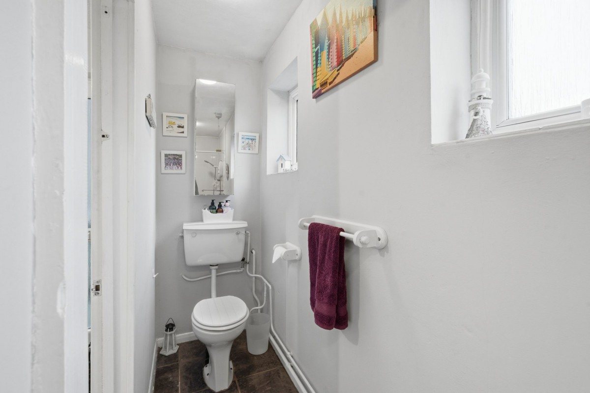 Shirley Close, Milton, CB24