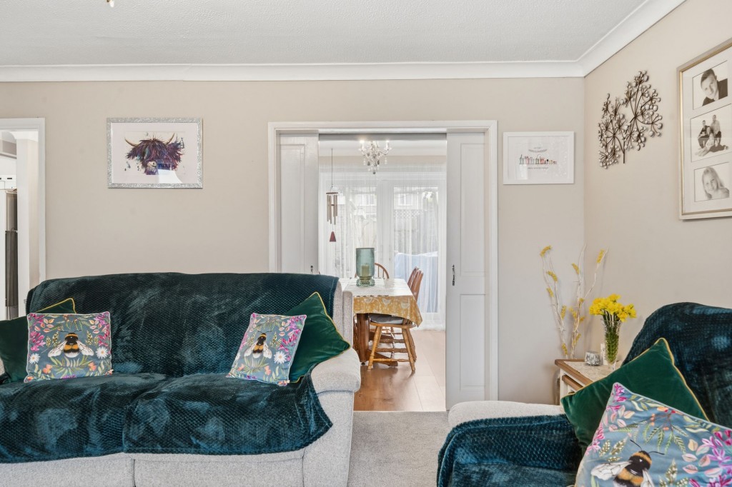 Shirley Close, Milton, CB24