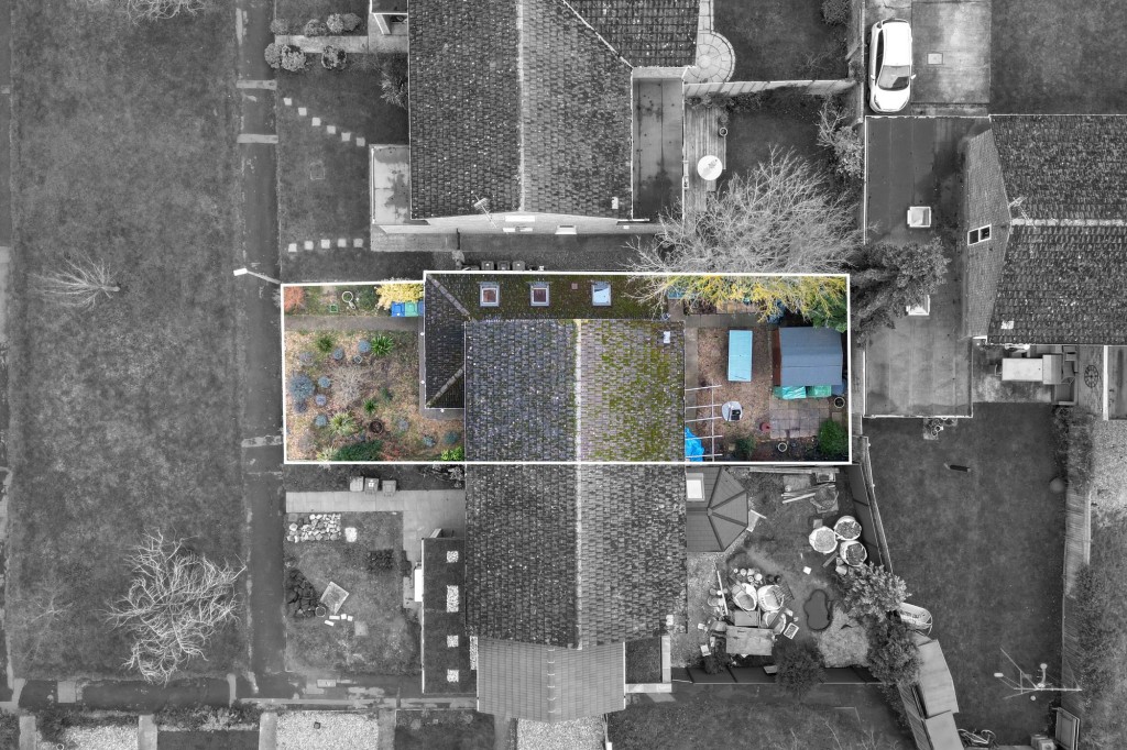 Shirley Close, Milton, CB24