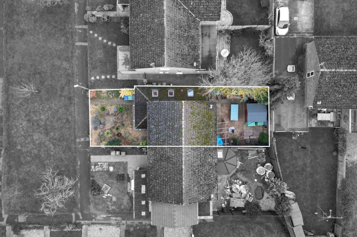 Shirley Close, Milton, CB24