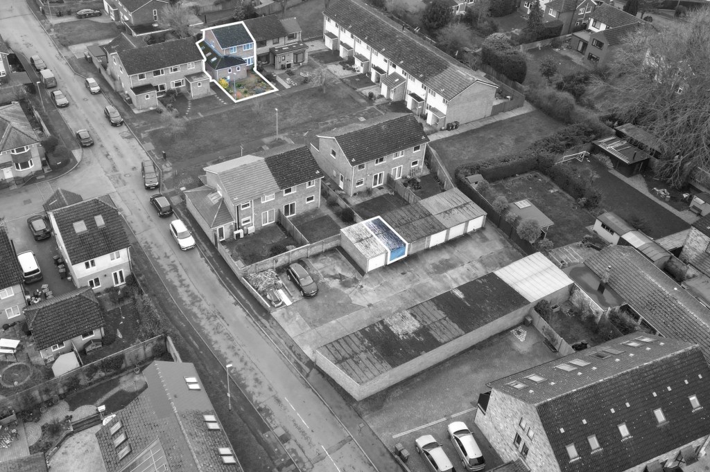 Shirley Close, Milton, CB24