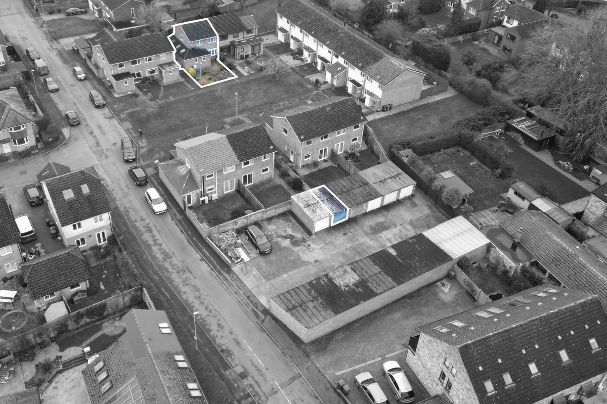 Shirley Close, Milton, CB24