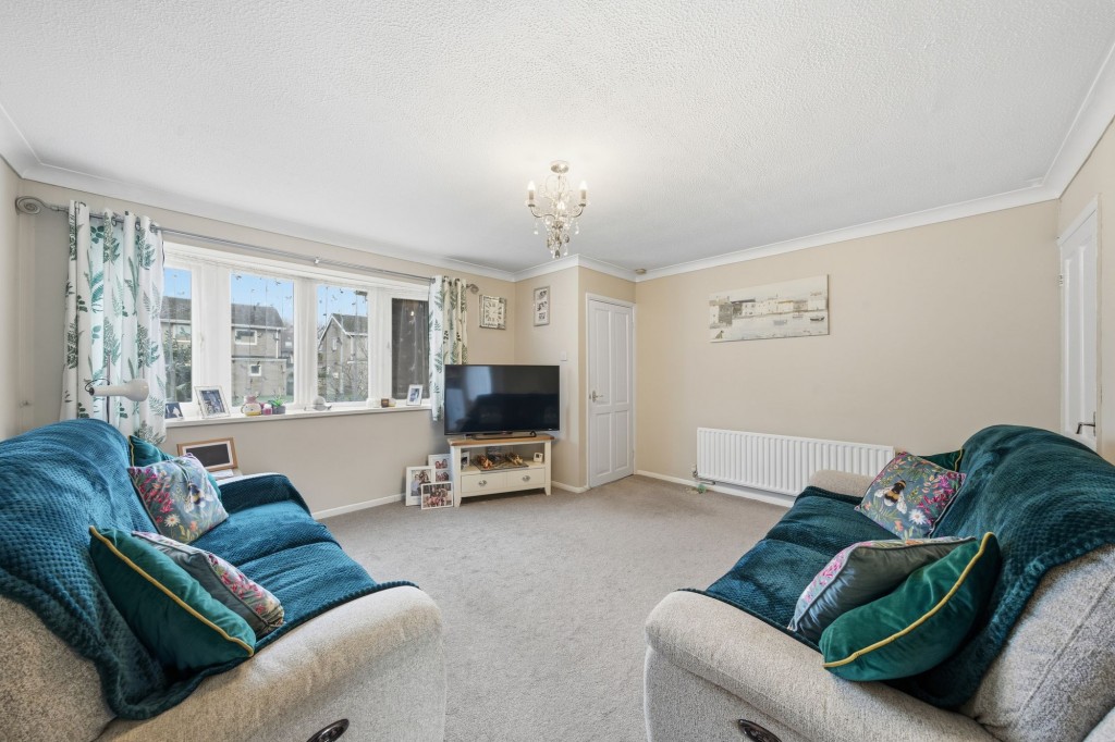 Shirley Close, Milton, CB24