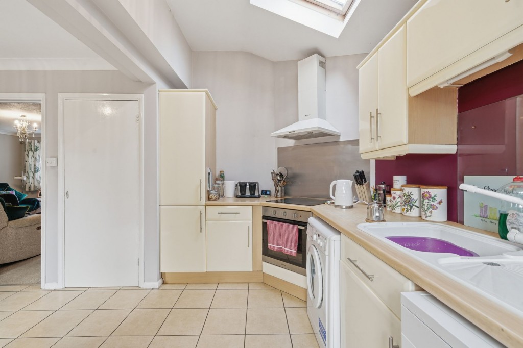 Shirley Close, Milton, CB24