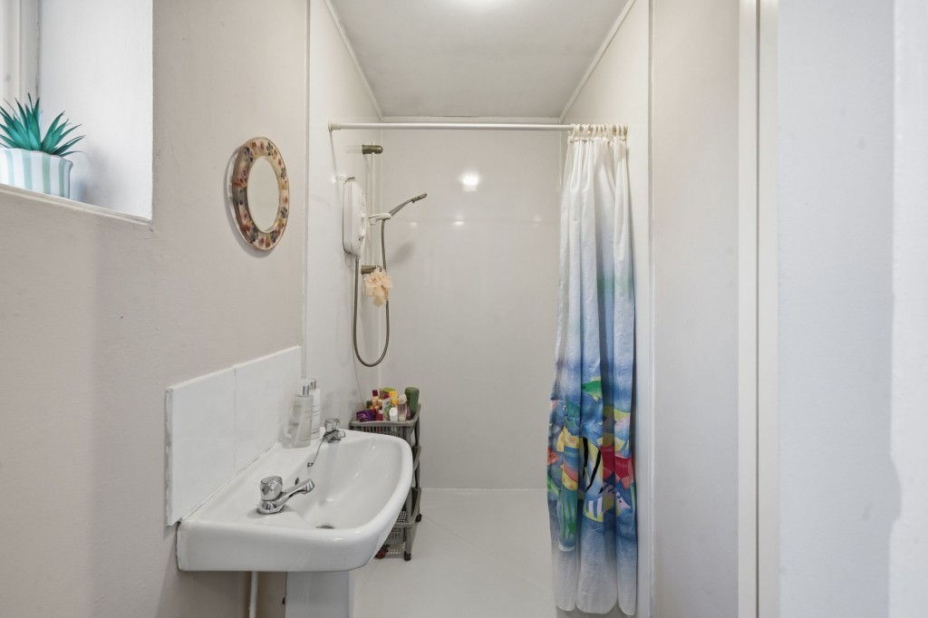 Shirley Close, Milton, CB24