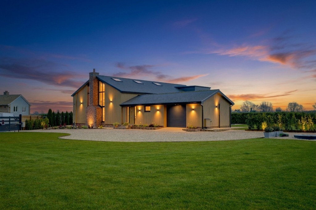 Elms Road, Freckenham, IP28