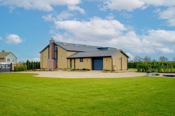 Elms Road, Freckenham, IP28